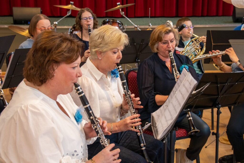 Muziekcultuur