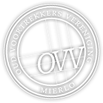 Logo van Oud Voortrekkers Vereniging (OVV)