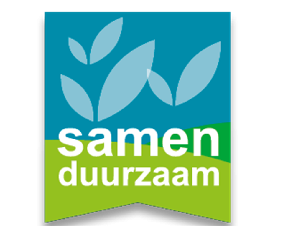 Logo Samen Duurzaam