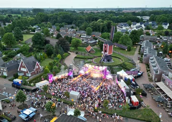 Evenementen
