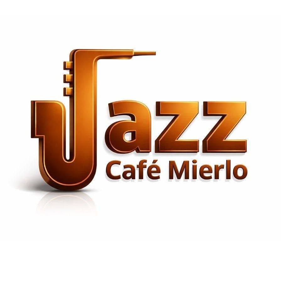 Logo van Jazz Café Mierlo