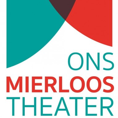 Logo van Ons Mierloos Theater
