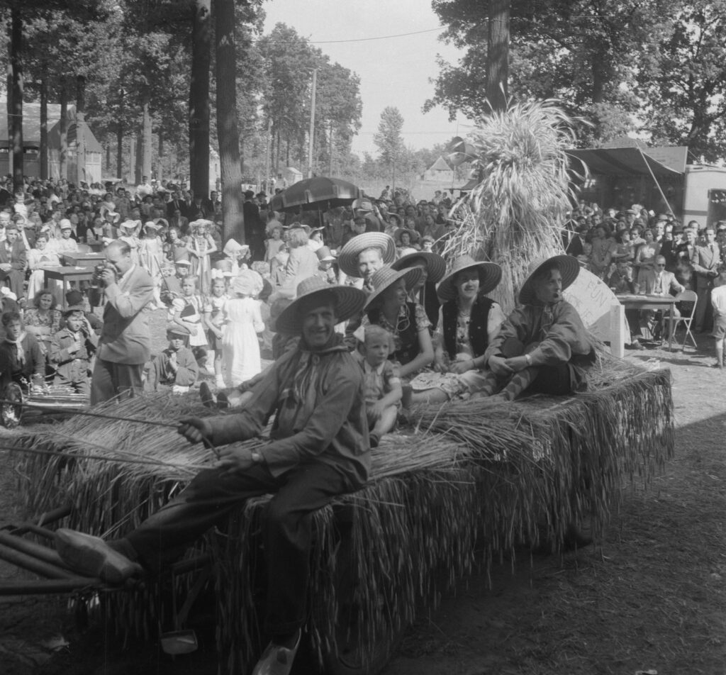 Kersenoogstfeest